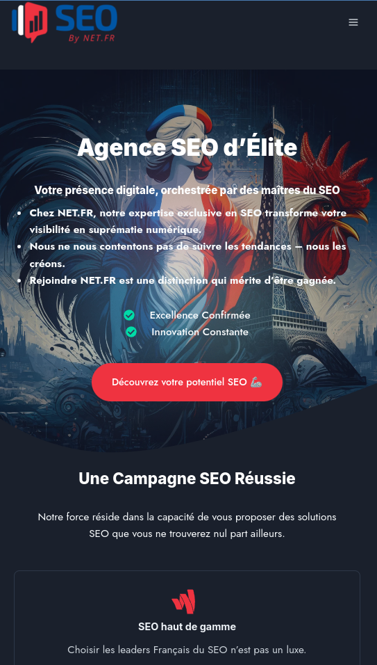 Agence Marketing Oullins